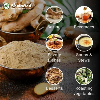 Ginger Powder image 3
